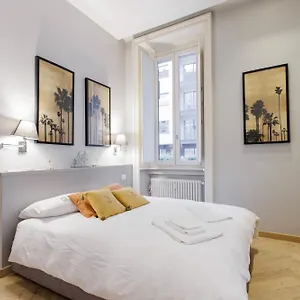 Gazzana Corner House , Milan Italy