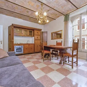 Apartment Borgo Vittorio, Rome