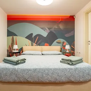 La Casa Alle Colonne - Navigliapartments , Milan Italy