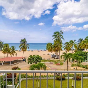 Family Getaway- Isla Paradise , San Juan Puerto Rico