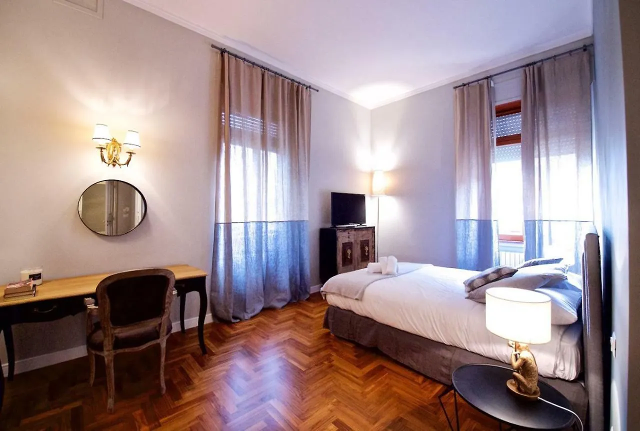 Carducci Luxury Apartment Roma